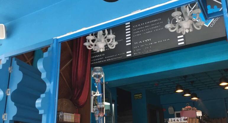 Brew Coffeeworks Photos Pictures Of Brew Coffeeworks Izmir Zomato